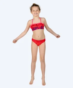 Watery havfrue bikini underdel til piger - Sunrise
