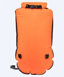 Clearance Watery havtaske - Swim&Run 35L - Orange