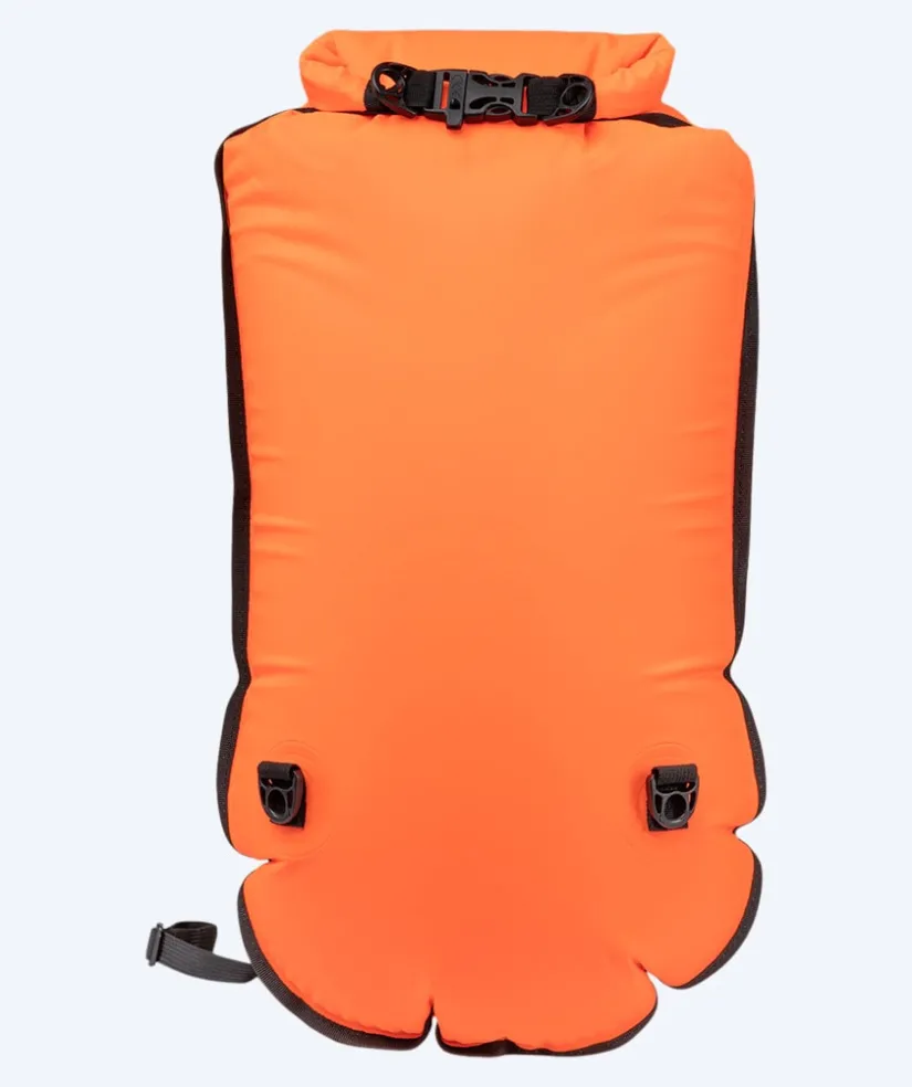 Clearance Watery havtaske - Swim&Run 35L - Orange
