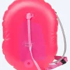 Sale Watery havtaske til svømning - Hydration Pro - Pink