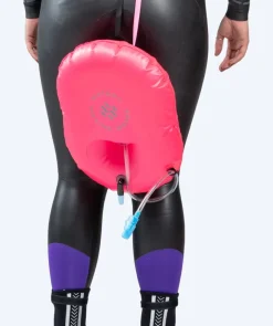 Sale Watery havtaske til svømning - Hydration Pro - Pink