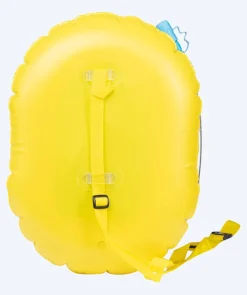 Sale Watery havtaske til svømning - Hydration Pro - Gul