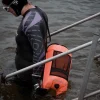 Watery havtaske til svømning - Pro 28L - Pink