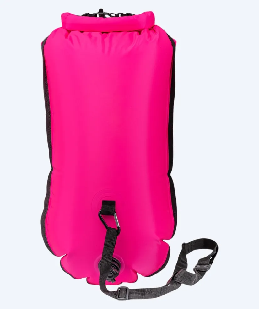 Watery havtaske til svømning - Pro 28L - Pink