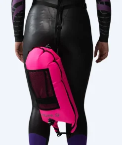 Watery havtaske til svømning - Pro 28L - Pink
