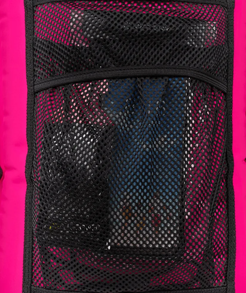 Watery havtaske til svømning - Pro 28L - Pink
