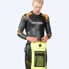 New Watery havtaske til svømning - Pro 28L - Fluo Gul