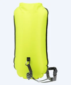 New Watery havtaske til svømning - Pro 28L - Fluo Gul