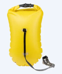 Best Watery havtaske til svømning - Window PVC 28L - Gul