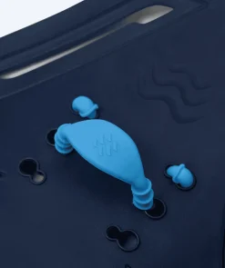 Sale Watery hånd paddles - Flow - Mørkeblå