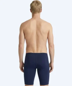 Watery konkurrence badebukser til mænd - Rapidskin 2.0 - Mørkeblå