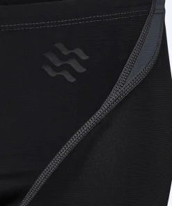 Best Watery konkurrence badebukser til mænd - Rapidskin 2.0 - Sort