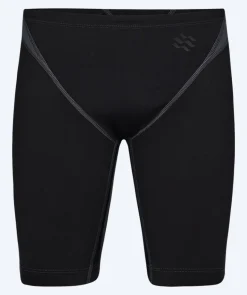 Best Watery konkurrence badebukser til mænd - Rapidskin 2.0 - Sort