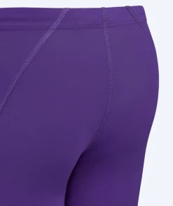 Discount Watery konkurrence badebukser til mænd - Rapidskin 2.0 - Lilla