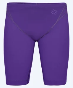 Discount Watery konkurrence badebukser til mænd - Rapidskin 2.0 - Lilla
