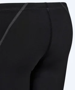 New Watery konkurrence badebukser til drenge - Rapidskin 2.0 - Sort