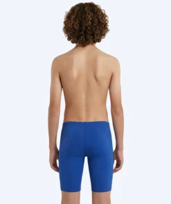 Best Watery konkurrence badebukser til drenge - Rapidskin 2.0 - Blå