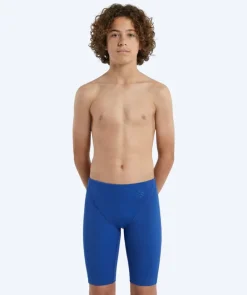 Best Watery konkurrence badebukser til drenge - Rapidskin 2.0 - Blå