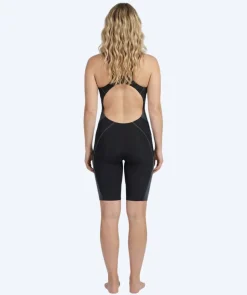 New Watery konkurrence badedragt til damer - Rapidskin 2.0 - Sort