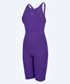 Clearance Watery konkurrence badedragt til damer - Rapidskin 2.0 - Lilla