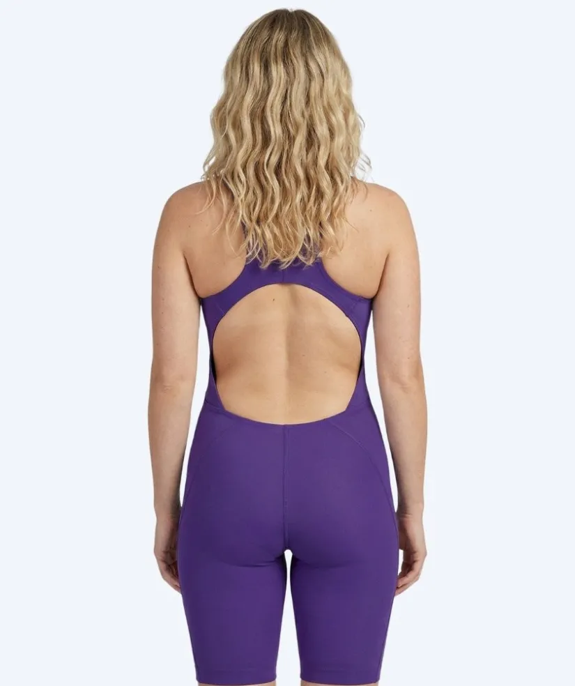 Clearance Watery konkurrence badedragt til damer - Rapidskin 2.0 - Lilla