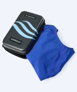 Sale Watery konkurrence badedragt til damer - Rapidskin 2.0 - Blå