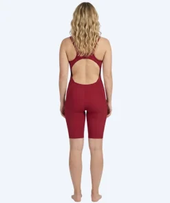 Discount Watery konkurrence badedragt til damer - Rapidskin 2.0 - Rød