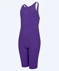 Outlet Watery konkurrence badedragt til piger - Rapidskin 2.0 - Lilla