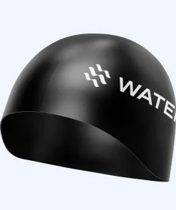 Sale Watery konkurrence badehætte - Signature Dome - Sort