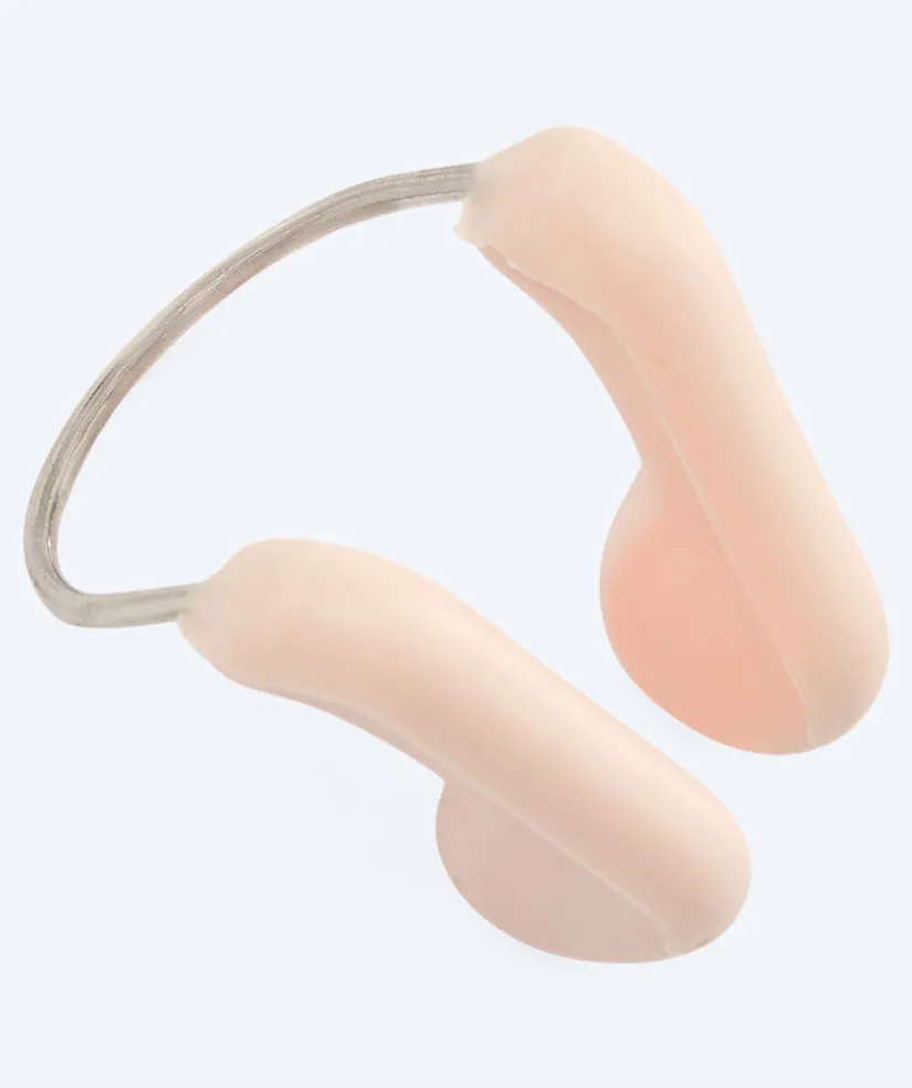 Sale Watery konkurrence næseklemme - Elite - Beige