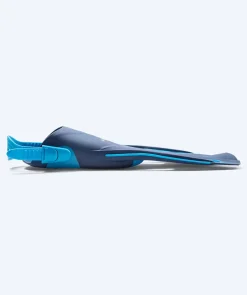 Watery korte svømmefødder - Fisher - Blå
