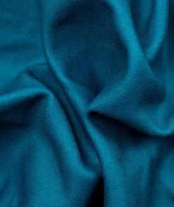 Online Watery microfiber håndklæde (160 x 80 cm) - Eco Nebraska - Blå