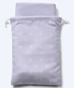 Discount Watery microfiber håndklæde (175 x 110 cm) - Rafferty - Dust Purple