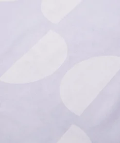 Discount Watery microfiber håndklæde (175 x 110 cm) - Rafferty - Dust Purple