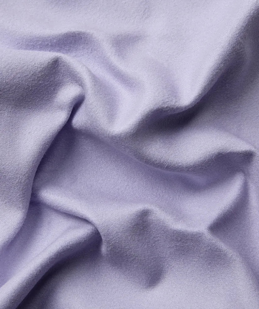 Discount Watery microfiber håndklæde (175 x 110 cm) - Rafferty - Dust Purple