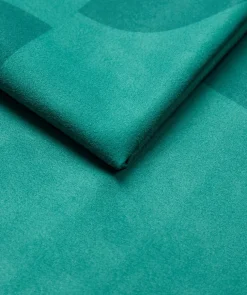 Best Watery microfiber håndklæde (175 x 110 cm) - Rafferty - Dust Green