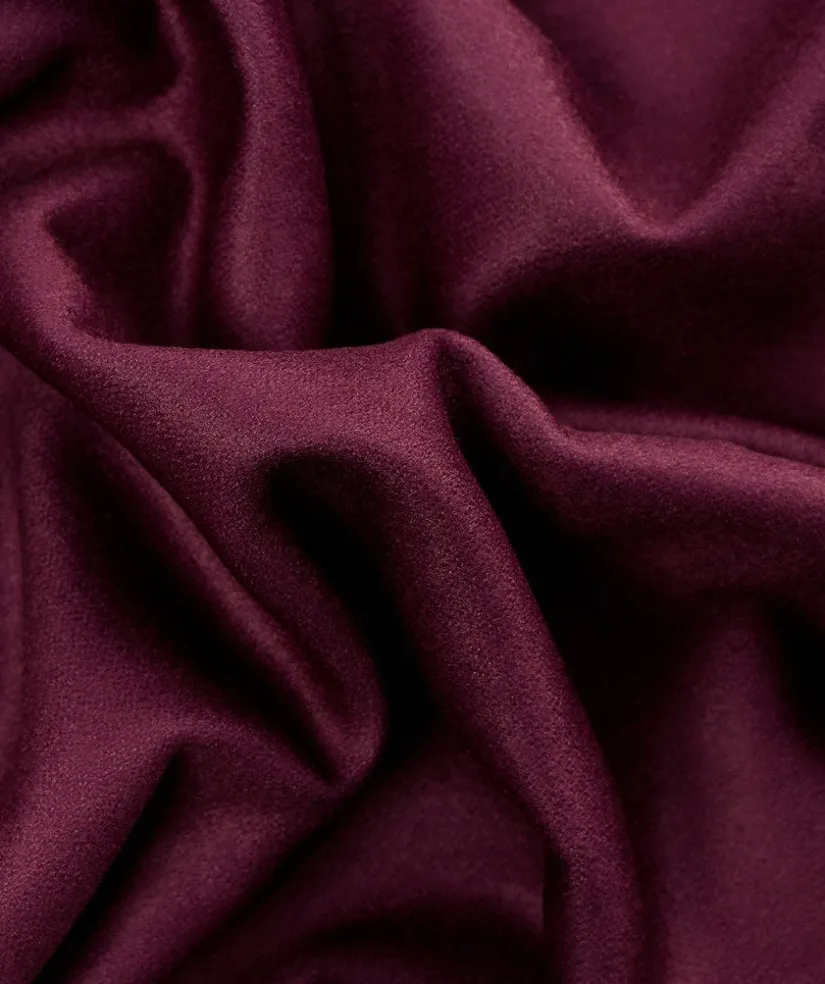 Online Watery microfiber håndklæde (160 x 80 cm) - Eco Nebraska - Dust rød