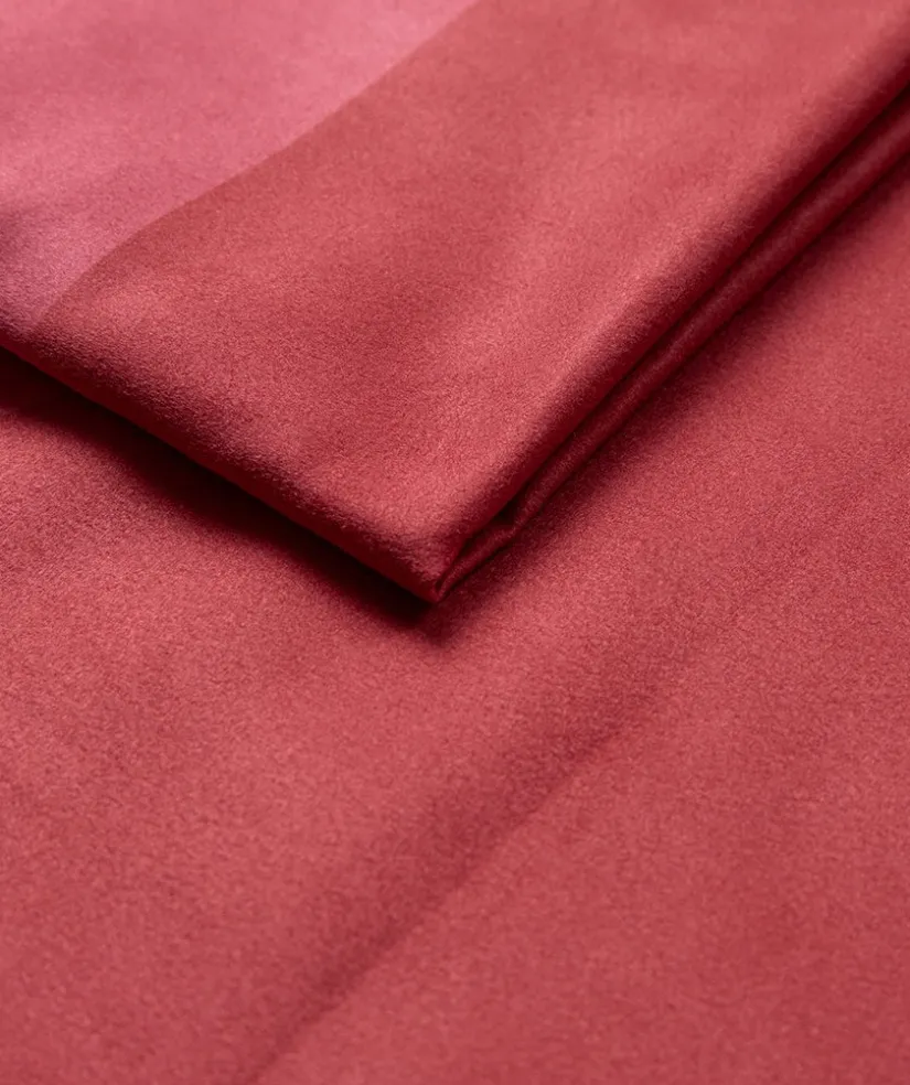 Hot Watery microfiber håndklæde (175 x 110 cm) - Rafferty - Rød