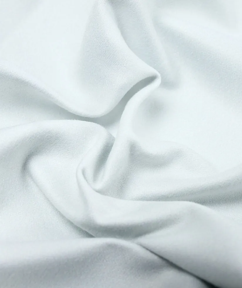 Best Watery microfiber håndklæde (180 x 200 cm) - Eco Nebraska Family - Sand