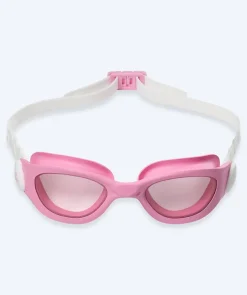 Best Watery motions svømmebriller til børn - Evian - Pink/pink