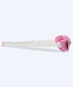 Best Watery motions svømmebriller til børn - Evian - Pink/pink
