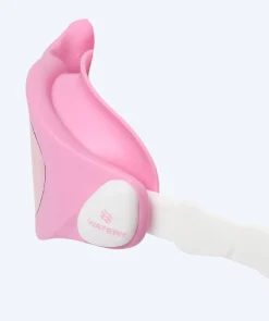Best Watery motions svømmebriller til børn - Evian - Pink/pink