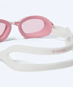 New Watery motions svømmebriller - Fraser - Pink/pink