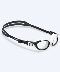 Discount Watery motions svømmebriller - Clyde Active - Sort/klar