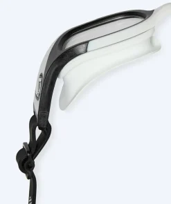 Discount Watery motions svømmebriller - Clyde Active - Sort/klar