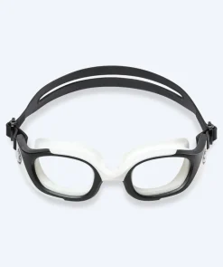 Discount Watery motions svømmebriller - Clyde Active - Sort/klar