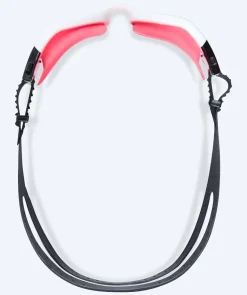 Discount Watery motions svømmebriller - Raven Active - Pink/klar