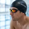 Discount Watery motions svømmebriller - Wade Mirror - Sort/guld