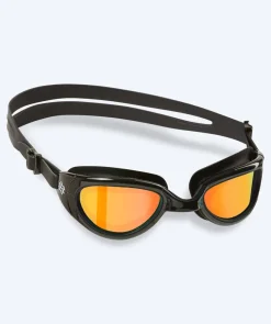 Discount Watery motions svømmebriller - Wade Mirror - Sort/guld