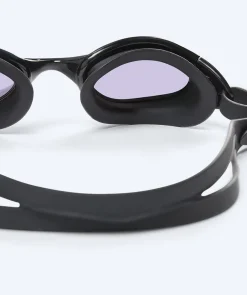 Discount Watery motions svømmebriller - Wade Mirror - Sort/guld